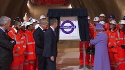 UK Royalty - UK / Nepal - Gun salute in London marks Queen's rule / New London railway line named after queen / Kate joins Scottish pupils for tennis session / Prince Harry dances with local villagers during his visit to Nepal Instructional Video