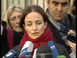 ICTY spokeswoman on autopsy, Milosevic's lawyer on release of body Instructional Video