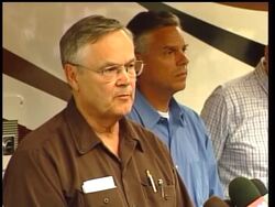 DV Mine Presser Instructional Video