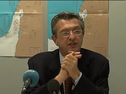 UNRWA news conference on situation in Gaza Instructional Video