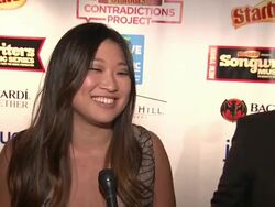 EVENT CAPSULE CLEAN: Starburst Presents Songwriters Music Series To Benefit The VH1 Save The Music Foundation With Matthew Morrison, New York, NY, United States, 5/16/11. (Footage by WireImage Video/GettyImages) Stock Footage