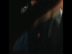 UPITN 21 9 77  EGYPTIAN VICE PRESIDENT MUBARAK IN NAIROBI News Clip