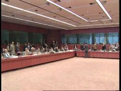 BRUSSELS: EU RENEW BAN ON HORMONE TREATED BEEF News Clip