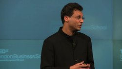 Nirmalya Kumar: India's invisible innovation Instructional Video