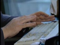 USA: NEW BOOK ON JOHN F KENNEDY SETS OUT TO EXPLODE CAMELOT MYTH News Clip