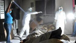 CLEAN : Mexico police find 61 bodies in ex crematorium (photos) News Clip