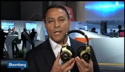 Headphones Adjust To Your Hearing: Future of HD Audio News Clip