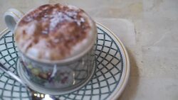 Coffee Stock Footage