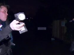 Widespread Flooding Across England News Clip