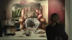 CLEAN : Migration museum opens in London News Clip