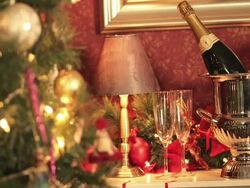 Christmas Time Stock Footage