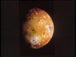 Space - Io revealed in greater detail News Clip