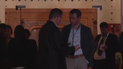 CLEAN : More Tunisia abuse victims confront the past News Clip