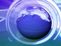 Business Background (NTSC/PAL) Stock Footage