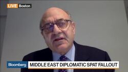 Fallout From Qatar Diplomatic Spat Examined News Clip