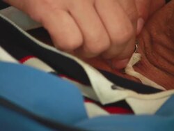 Respiratory Stock Footage