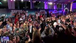 CLEAN : No goodbyes from Don Francisco as TVs Sabado Gigante ends News Clip