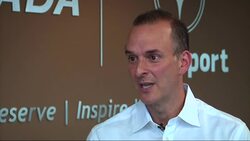 US Anti-Doping Chief Applauds Russian Ban Instructional Video