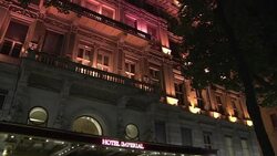 CLEAN : Kerry arrives in Vienna seeking to seal Iran nuclear deal News Clip