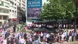 VOICED : Reclaman justicia en Argentina por atentado a embajada israeli News Clip