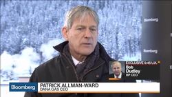 Dana Gas CEO: 'Latent Capacity' in Global Oil Supply News Clip