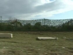 Two days until Sochi winter olympics begins. News Clip