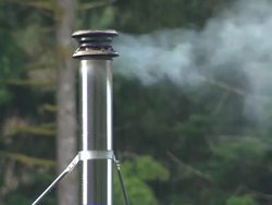 Washington State Mudslides News Clip