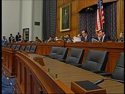 Cheney's aide testifies on interrogation of detainees News Clip