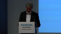 Siemens-Alstom merger aims to save E470M a year News Clip