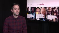 People magazine editor on Golden Globe nominations News Clip