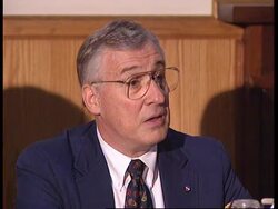 SOUTH AFRICA: SERIAL KILLINGS UPDATE News Clip