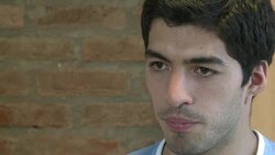 CLEAN : Luis Suarez My character on the pitch News Clip