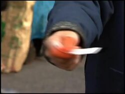 The recession causes homelessness and job losses in Japan News Clip