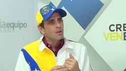 CLEAN : Legislature at stake in Venezuelas elections News Clip