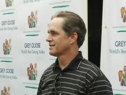 Elizabeth Glaser Pediatric AIDS Foundation Golf Classic Stock Footage