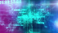 Network Stock Footage