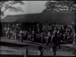 SECOND BATTLE OF BURMA - News Clip