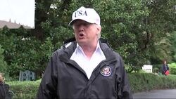 Trump: We Are 'Working' on DACA Plan News Clip