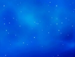 galaxy sky background Stock Footage