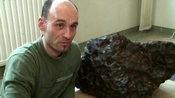 CLEAN : Poles unearth rare 5,000 year old News Clip