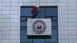 CLEAN : China likely to build more islands: Philippines News Clip