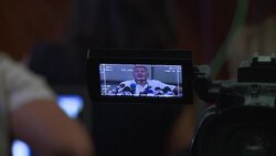 CLEAN : Football Brazil legend Zico to stand for FIFA presidency News Clip