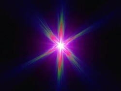 Laser #2 HD Stock Footage