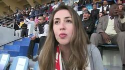 VOICED : Algerian rugby bounces back with creation of first national team News Clip