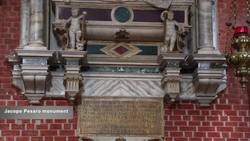 Italy, Venice - Basilica Santa Maria Gloriosa dei Frari Instructional Video