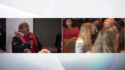 Labour launch anti-Semitism report as leadership crisis continues News Clip