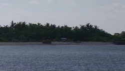 Filipino Military plane landing Pagasa Island - Tensions high in the South China Sea as China continues to reclaim land in the disputed region and carry out large scale military drills News Clip