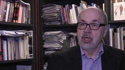 CLEAN : Analyst predicts billionaire Babis will win Czech vote News Clip