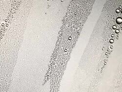 Water drops Stock Footage