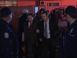 Seven suspected al Qaida militants jailed for life News Clip